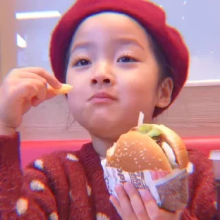 🙇‍♀ emoji Kwon Yuli📍@fredellyakingdom Telegram sticker 22 of 63