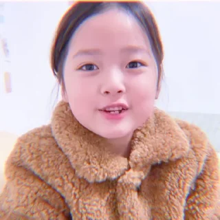 🙇‍♀ emoji Kwon Yuli📍@fredellyakingdom Telegram sticker 19 of 63