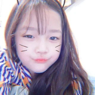 🙇‍♀ emoji Kwon Yuli📍@fredellyakingdom Telegram sticker 7 of 63