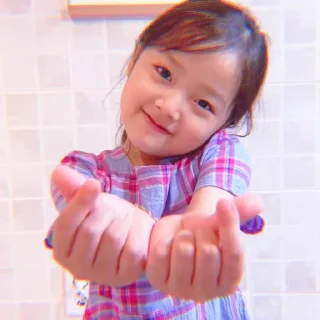 🙇‍♀ emoji Kwon Yuli📍@fredellyakingdom Telegram sticker 9 of 63