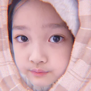 🙇‍♀ emoji Kwon Yuli📍@fredellyakingdom Telegram sticker 1 of 63