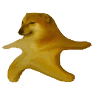 Sticker from Toib's video packkk