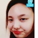 🌚 emoji TWICE MEME Telegram sticker 20 of 60