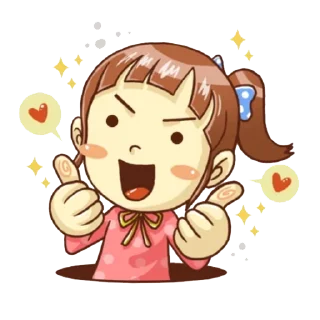 ☺️ emoji stress Telegram sticker 19 of 22