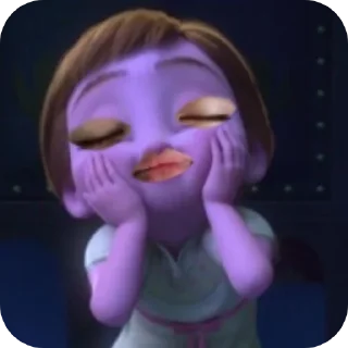 👄 emoji lanlan imoet Telegram sticker 11 of 29