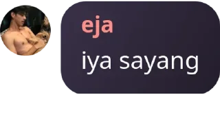 🤝 emoji eja imoet Telegram sticker 5 of 9