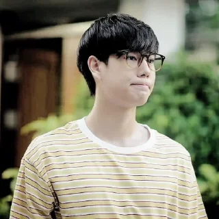 🩹 emoji 〔 Phuwin ⋆ @KOCOKNDASE 〕 Telegram sticker 8 of 31