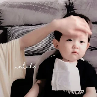 🍼 emoji bαby nαkαlα ៸៸ @ccutiebwaby ִֶָ Telegram sticker 16 of 62