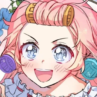 🍰 emoji ☆ – lilianne × @spsce Telegram sticker 20 of 46
