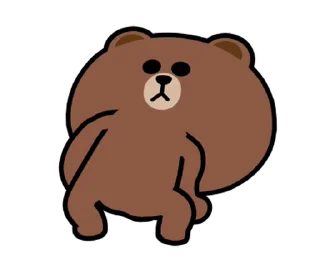 ⭐ emoji @xtwryz Sticker Pack Vol.1 (Video) Telegram sticker 2 of 11