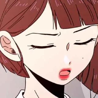 Sticker from Kang Sunhee - @StickerAnimePack
