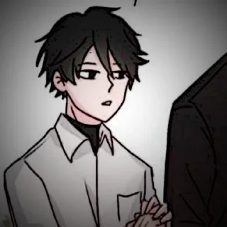 ✨ emoji Sho by @Snzuhr Telegram sticker 22 of 40