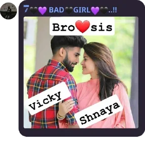 ❤️‍🔥 emoji Shnaya sharma Telegram sticker 9 of 11