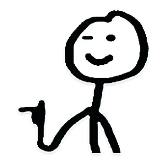 😜 emoji Zoldy's Grand Theft Telegram sticker 22 of 64