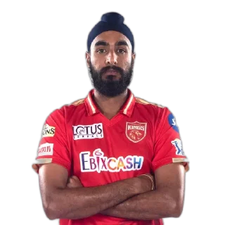 🔥 emoji Punjab Kings @IPLFansKerala Telegram sticker 22 of 26