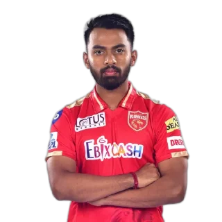 ⭐️ emoji Punjab Kings @IPLFansKerala Telegram sticker 9 of 26