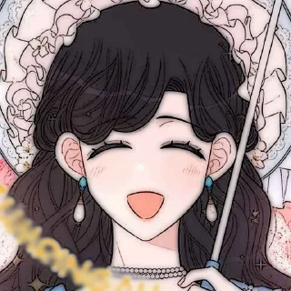 🎼 emoji ㅤㅤ⊹ ᜔ @Cupidreams 𝗳𝘁. @Holyries 𑱢᜔݊ Telegram sticker 4 of 55