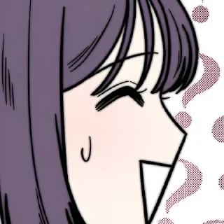 Sticker from ᨳ᭬ @Viytlecastle⸝⸝ @Fizangels