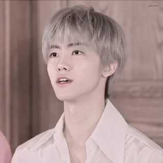 Sticker from JAEMIN ┼╌ׄ @PARTNERMU