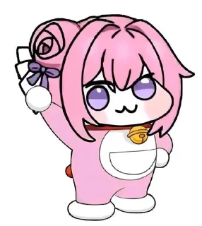 Sticker from 不知名群组の逆天发言5 @btqtq
