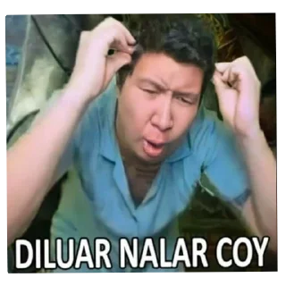 ✋ emoji alomani @katyesis Telegram sticker 5 of 11