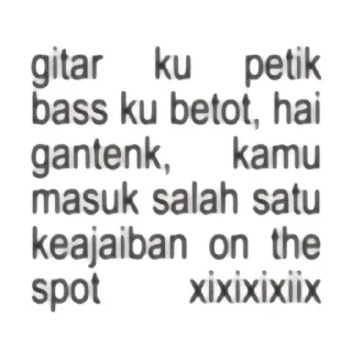 😋 emoji alomani Telegram sticker 7 of 44