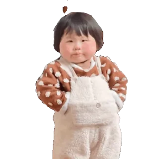 🦌 emoji 贵州大洋芋 @baobei520000 Telegram sticker 21 of 50