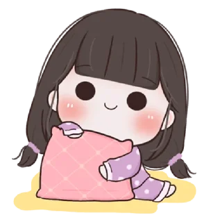 🎲 emoji baby mamu @noustiker Telegram sticker 6 of 40