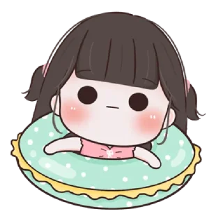 🎲 emoji baby mamu @noustiker Telegram sticker 12 of 40