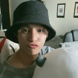 🐑 emoji i. yangyang Telegram sticker 18 of 71