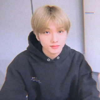 ☔️ emoji jisung @nctdreamstiker Telegram sticker 14 of 28
