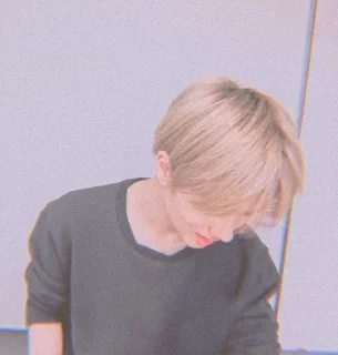 ☔️ emoji jisung @nctdreamstiker Telegram sticker 12 of 28