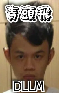 😂 emoji On9仔劉子進 Telegram sticker 10 of 50
