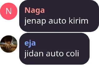😂 emoji reja toksik Telegram sticker 14 of 23