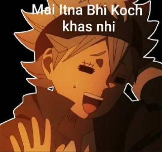 😅 emoji Shubhuu ke sticker @Asta011 Telegram sticker 11 of 62