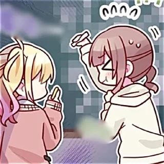 🎸 emoji @TiKELSROOM ꔫ ˚ @Yorstayr Telegram sticker 6 of 35