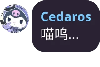 😿 emoji 报妹魅力时刻🥰 | @Cedaros Telegram sticker 22 of 37