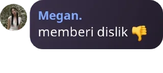 💥 emoji megan @pantheres Telegram sticker 11 of 30