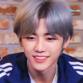 🧊 emoji Jaemin soft - @thanaDE Telegram sticker 24 of 36
