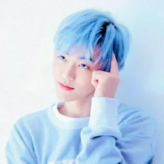 🧊 emoji Jaemin soft - @thanaDE Telegram sticker 7 of 36