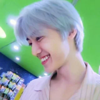 🧊 emoji Jaemin soft - @thanaDE Telegram sticker 11 of 36