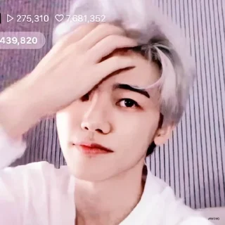💗 emoji jaemin soft Telegram sticker 22 of 65