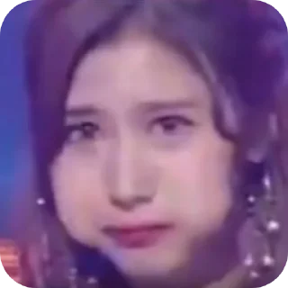 🤳 emoji 💥SANA Reactions💥 ➡️@SANAI5LIF3 Telegram sticker 6 of 65