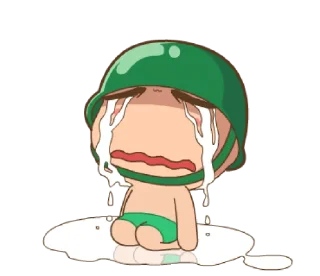 😭 emoji powpowbing3 @bistic Telegram sticker 17 of 40