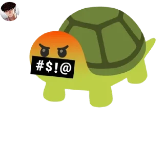 🕖 emoji aib mojo ini Telegram sticker 23 of 103