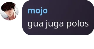 🏞️ emoji aib mojo ini Telegram sticker 24 of 103