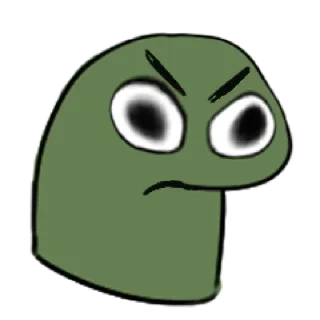 🙂 emoji Greensock's meme essentials Telegram sticker 11 of 27