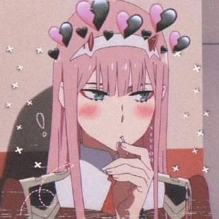 ❤️ emoji 02❤️ Telegram sticker 7 of 81