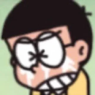 Sticker from 阿迪的图