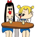 😄 emoji PopTeamEpic AC部 Telegram sticker 21 of 29
